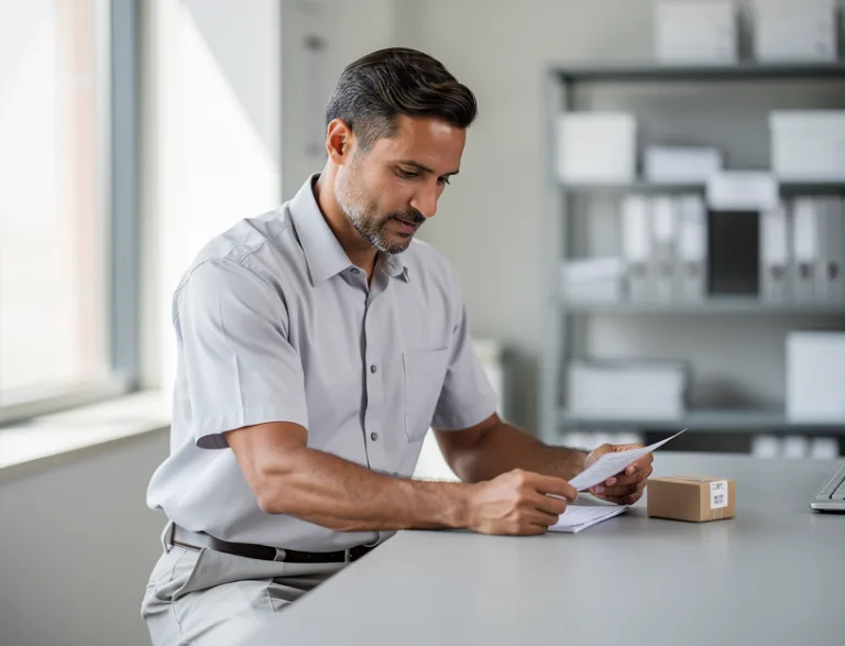 Customs Broker service in San Francisco